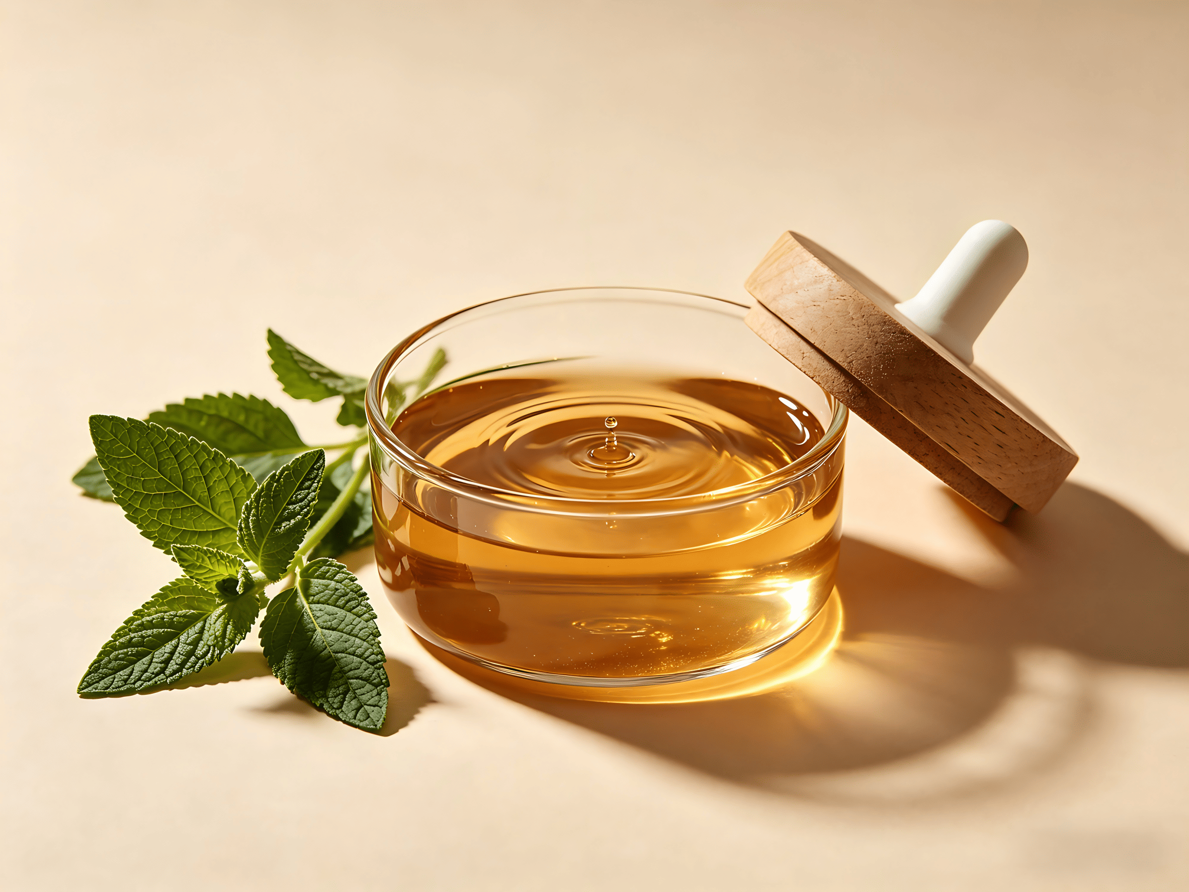 Plant Extracts